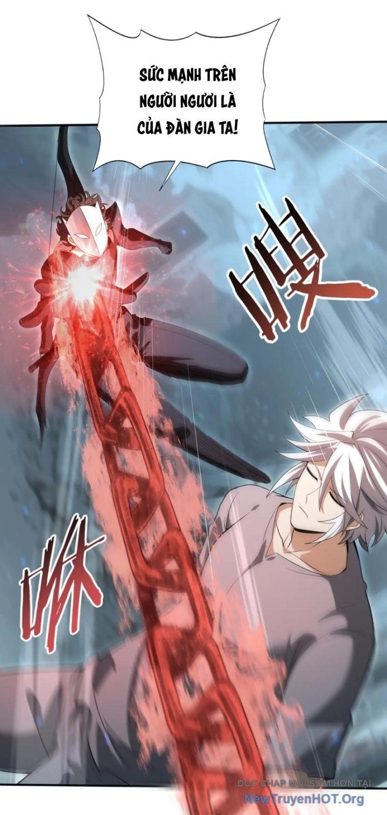 Toàn Dân Chuyển Chức Ngự Long Sư Là Chức Nghiệp Yếu Nhất - Chapter 159 - Page 42