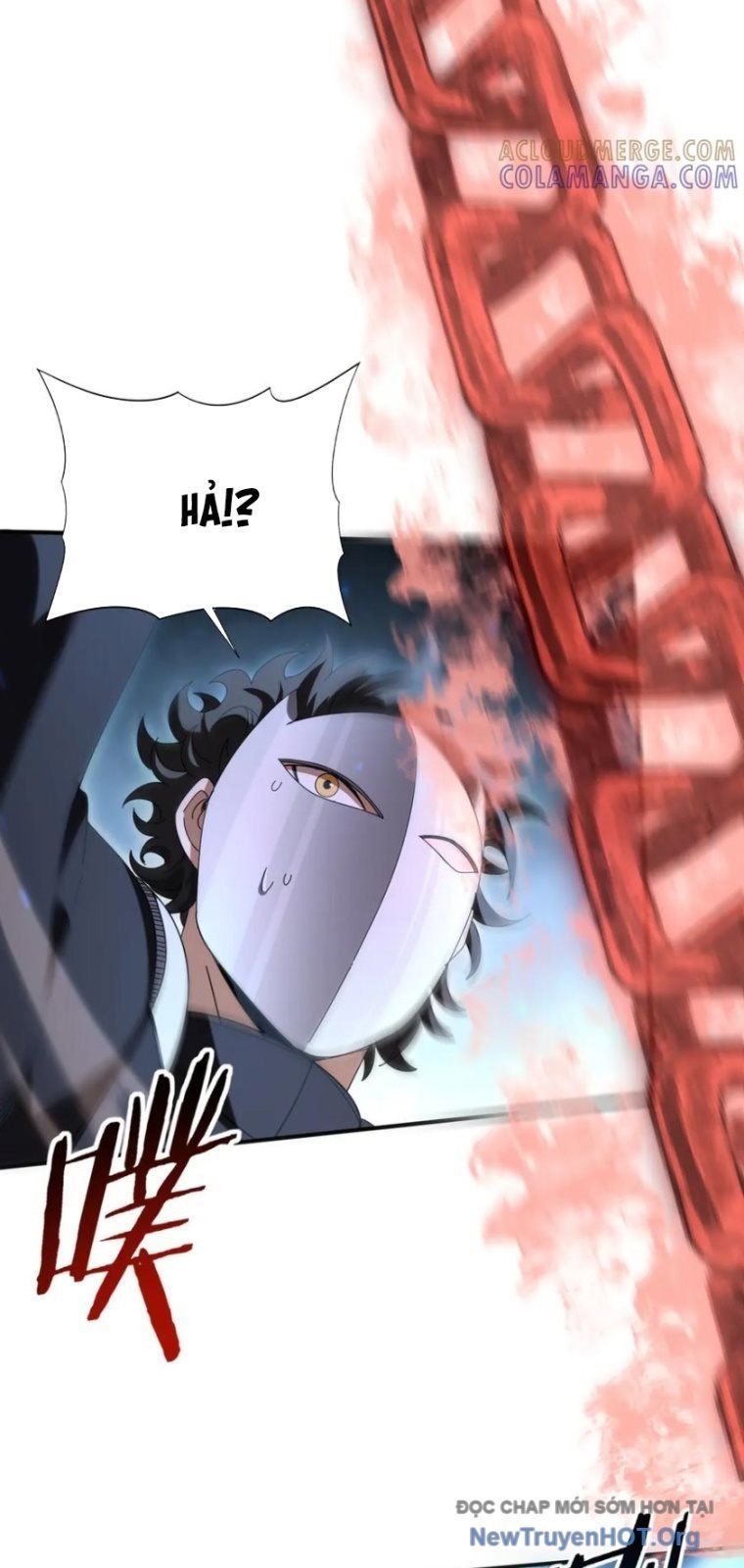 Toàn Dân Chuyển Chức Ngự Long Sư Là Chức Nghiệp Yếu Nhất - Chapter 159 - Page 43