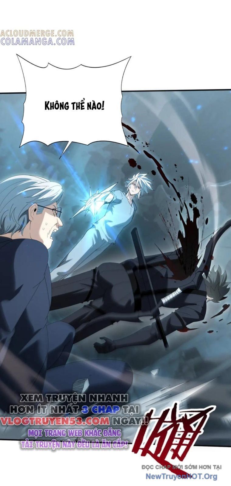 Toàn Dân Chuyển Chức Ngự Long Sư Là Chức Nghiệp Yếu Nhất - Chapter 159 - Page 46