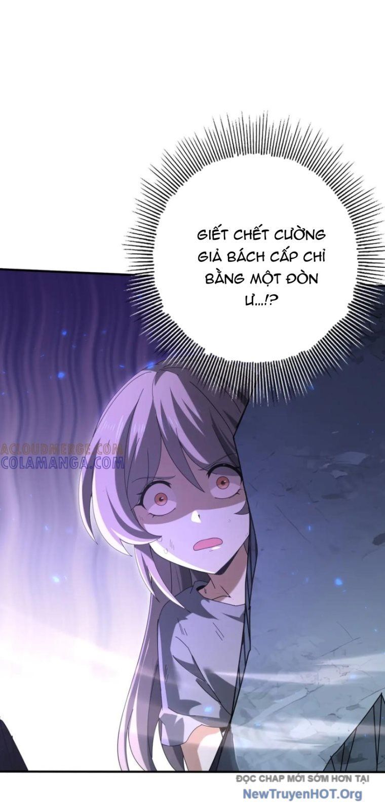 Toàn Dân Chuyển Chức Ngự Long Sư Là Chức Nghiệp Yếu Nhất - Chapter 159 - Page 47