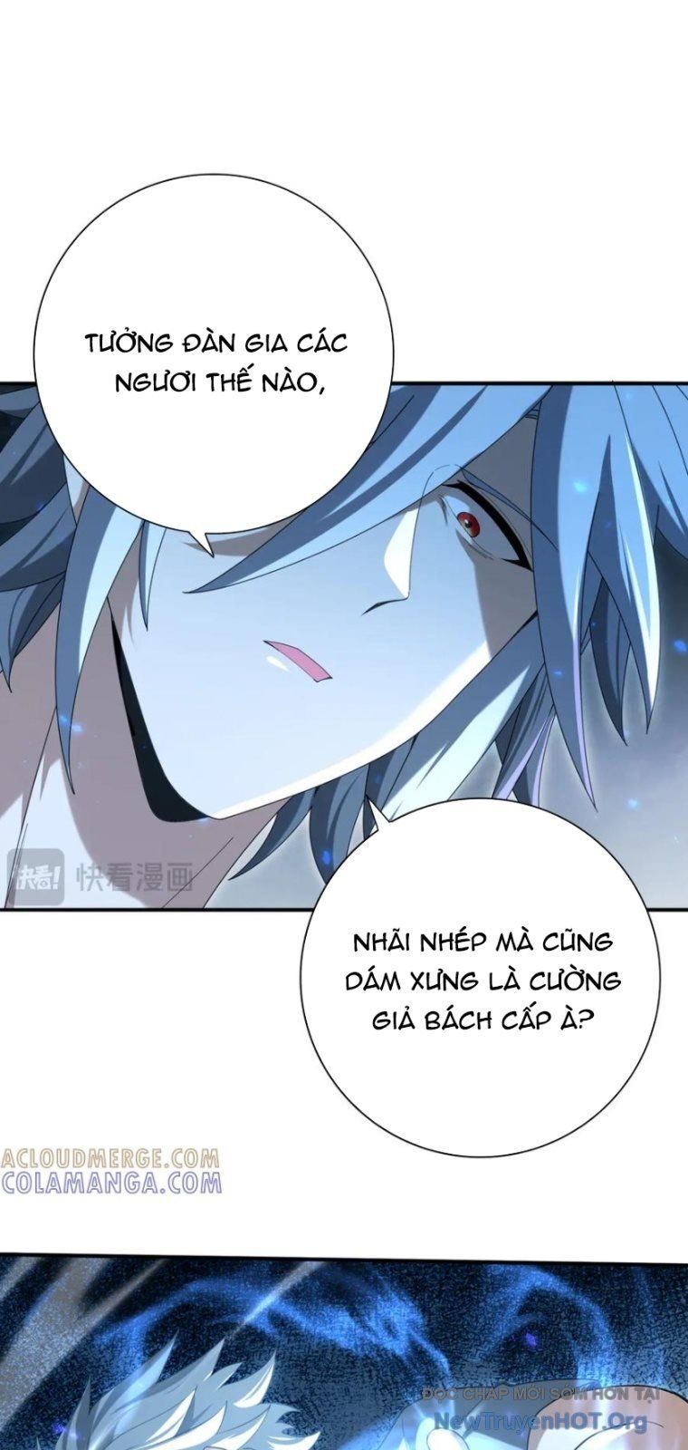 Toàn Dân Chuyển Chức Ngự Long Sư Là Chức Nghiệp Yếu Nhất - Chapter 159 - Page 48