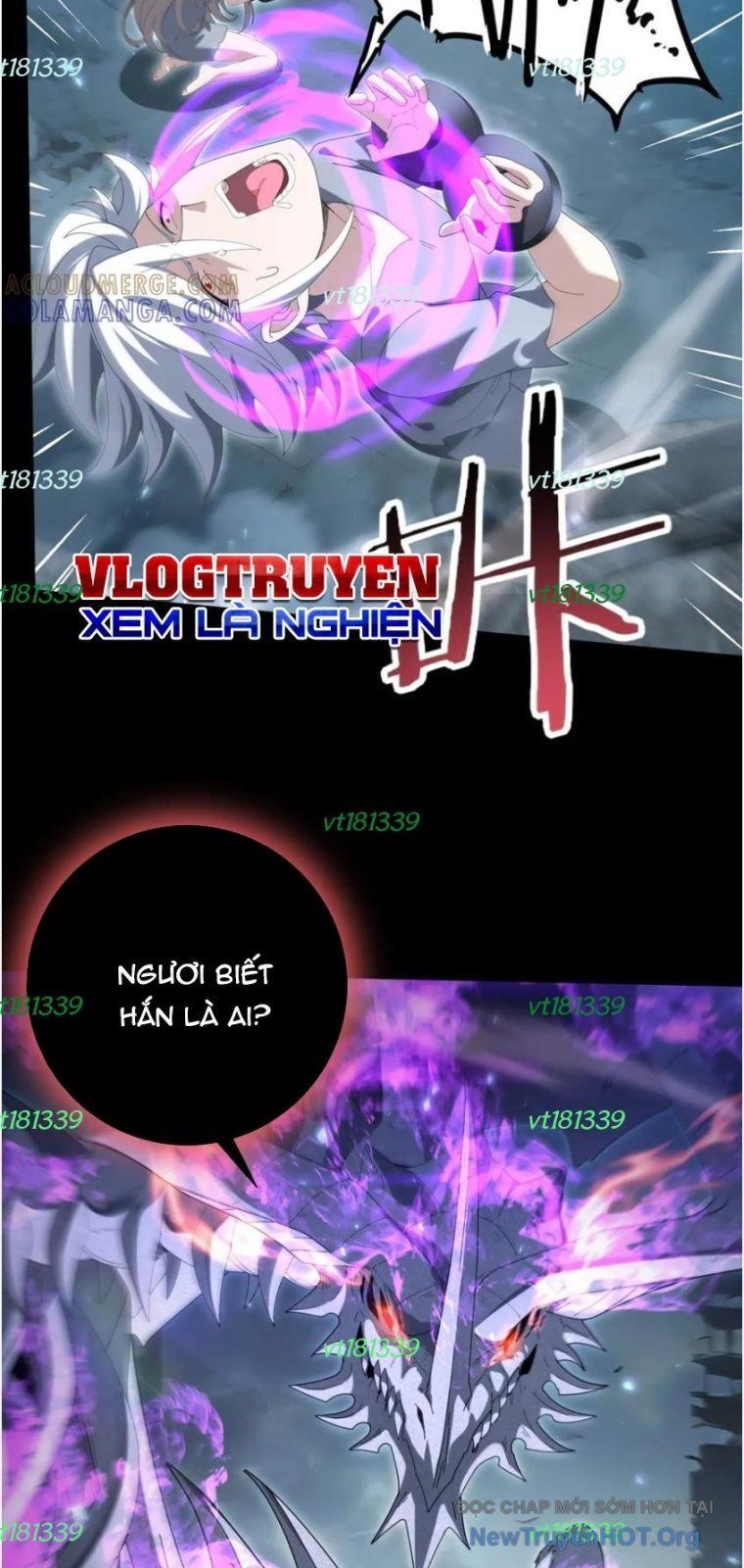 Toàn Dân Chuyển Chức Ngự Long Sư Là Chức Nghiệp Yếu Nhất - Chapter 159 - Page 5