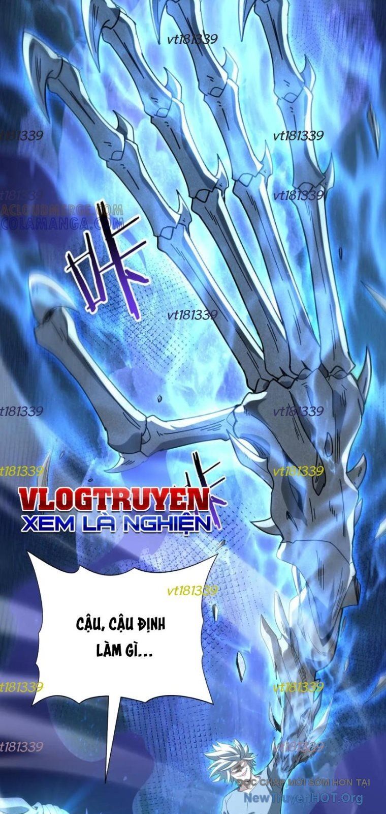 Toàn Dân Chuyển Chức Ngự Long Sư Là Chức Nghiệp Yếu Nhất - Chapter 159 - Page 53