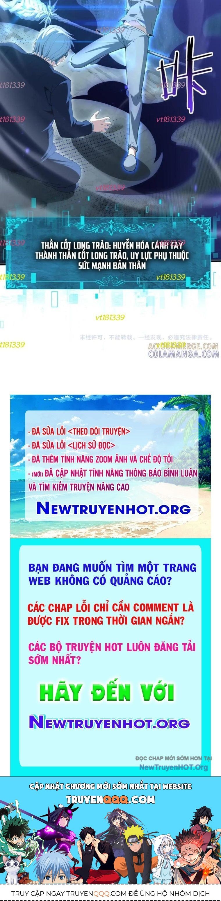 Toàn Dân Chuyển Chức Ngự Long Sư Là Chức Nghiệp Yếu Nhất - Chapter 159 - Page 54