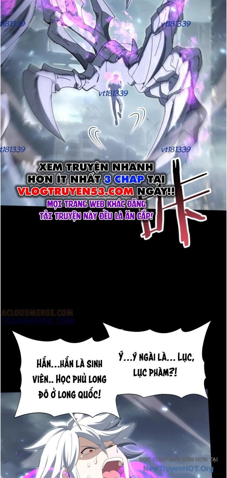 Toàn Dân Chuyển Chức Ngự Long Sư Là Chức Nghiệp Yếu Nhất - Chapter 159 - Page 6