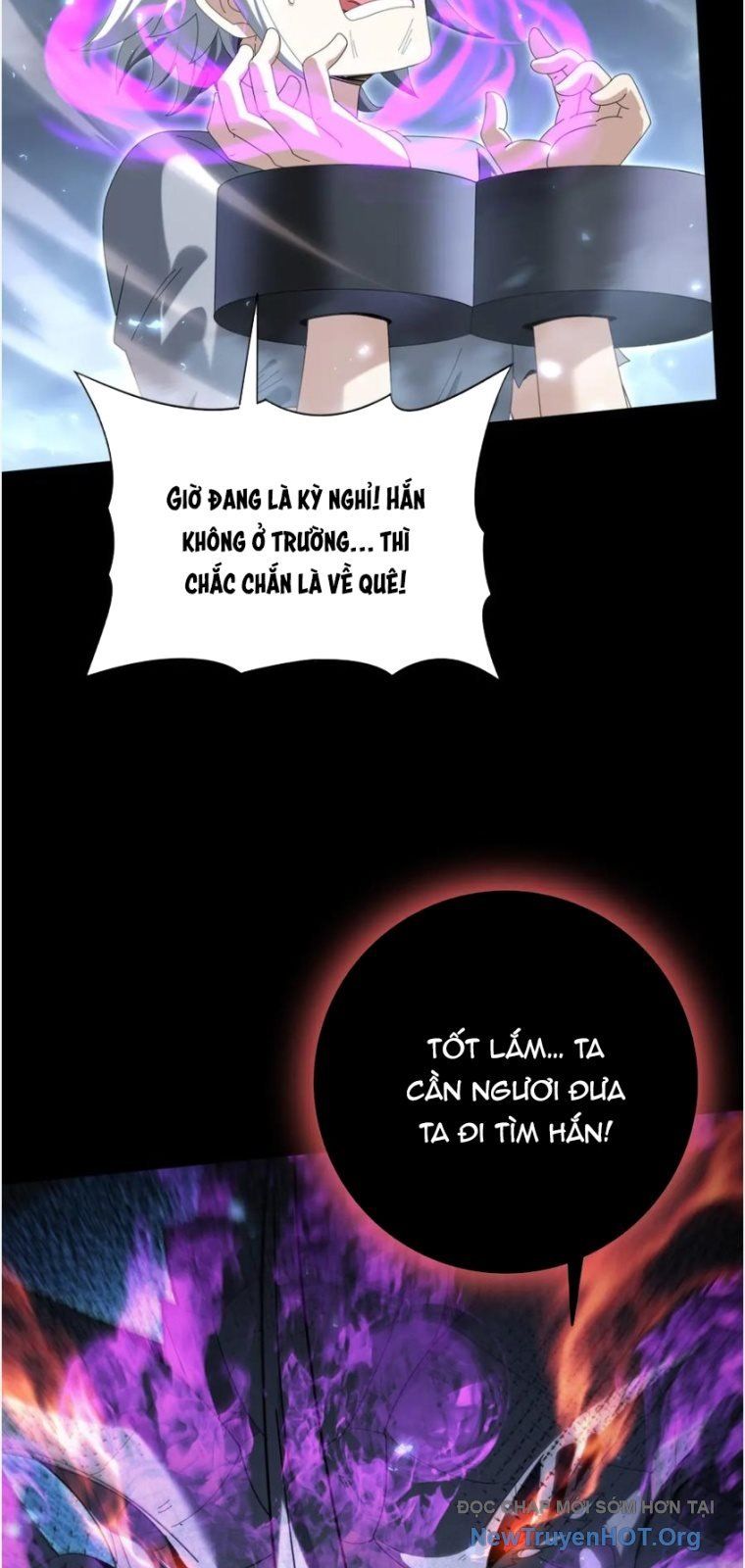 Toàn Dân Chuyển Chức Ngự Long Sư Là Chức Nghiệp Yếu Nhất - Chapter 159 - Page 7