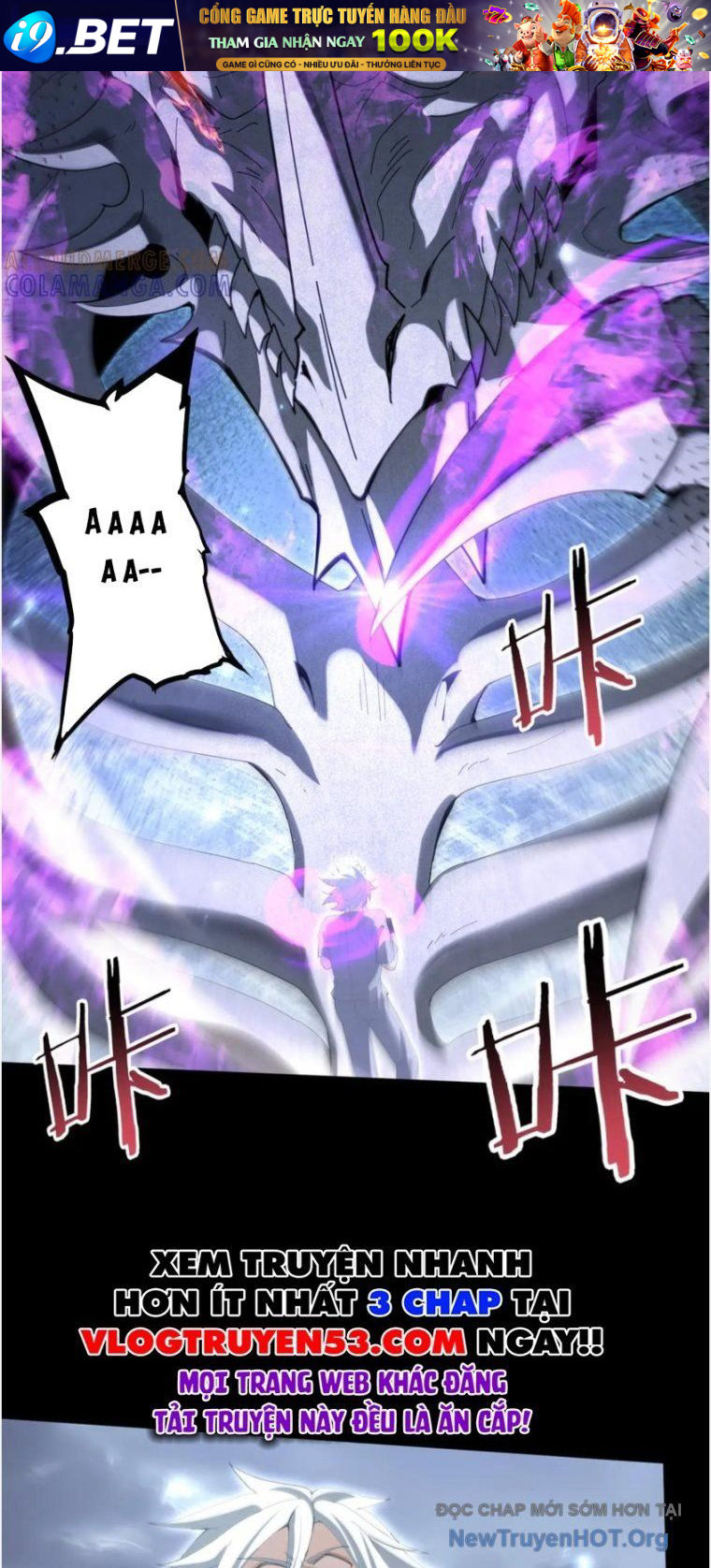 Toàn Dân Chuyển Chức Ngự Long Sư Là Chức Nghiệp Yếu Nhất - Chapter 159 - Page 8