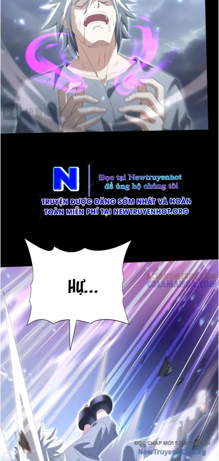 Toàn Dân Chuyển Chức Ngự Long Sư Là Chức Nghiệp Yếu Nhất - Chapter 159 - Page 9