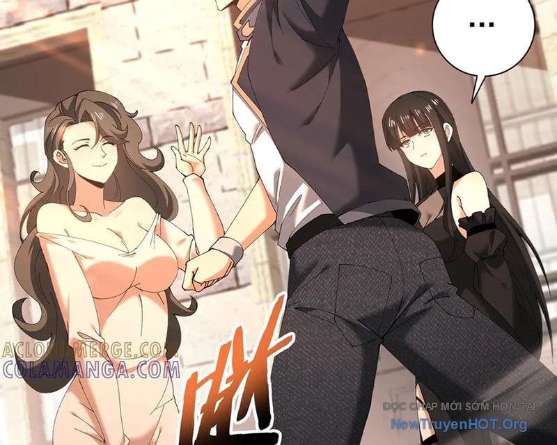 Toàn Dân Chuyển Chức Ngự Long Sư Là Chức Nghiệp Yếu Nhất - Chapter 160 - Page 100