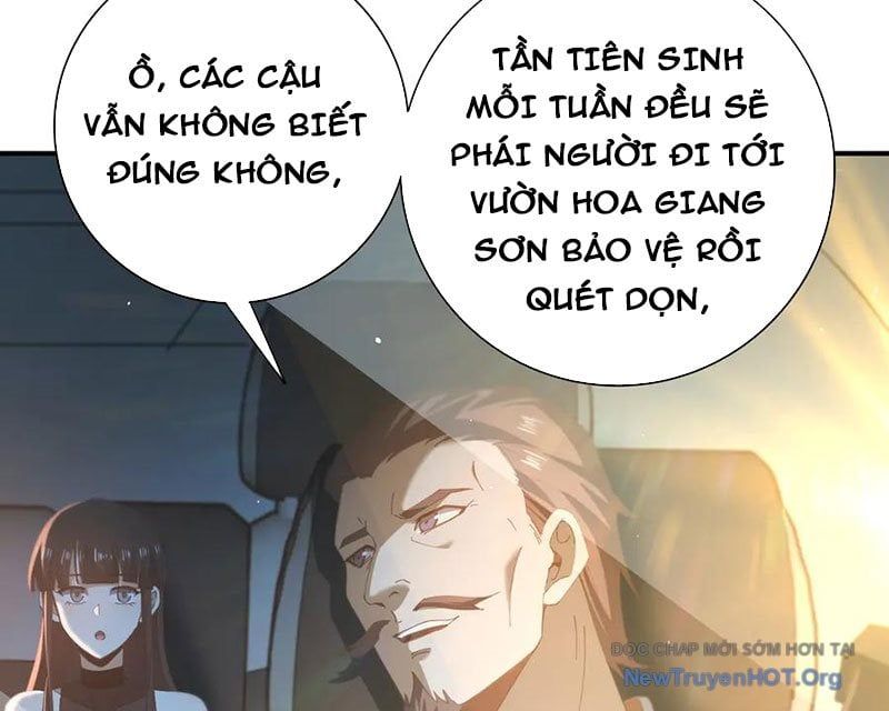 Toàn Dân Chuyển Chức Ngự Long Sư Là Chức Nghiệp Yếu Nhất - Chapter 160 - Page 119