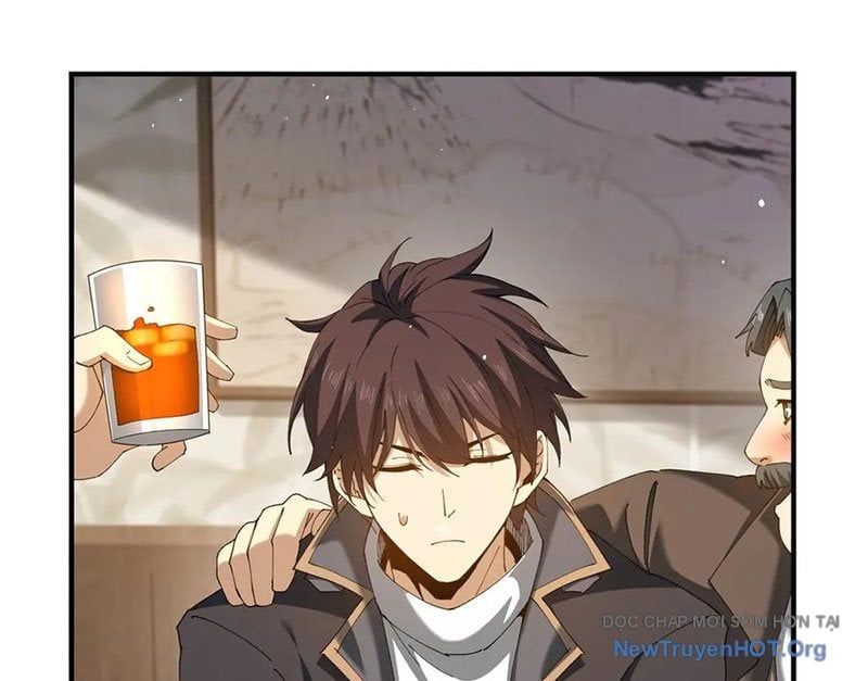 Toàn Dân Chuyển Chức Ngự Long Sư Là Chức Nghiệp Yếu Nhất - Chapter 160 - Page 125