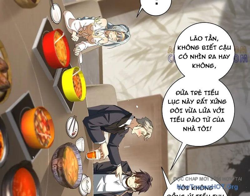 Toàn Dân Chuyển Chức Ngự Long Sư Là Chức Nghiệp Yếu Nhất - Chapter 160 - Page 127