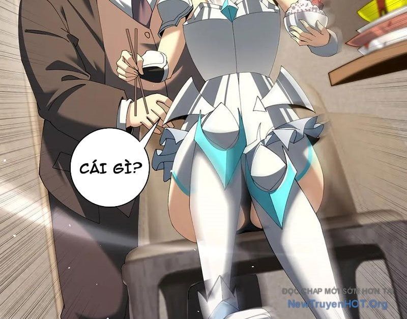 Toàn Dân Chuyển Chức Ngự Long Sư Là Chức Nghiệp Yếu Nhất - Chapter 160 - Page 137