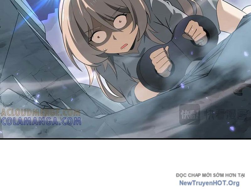 Toàn Dân Chuyển Chức Ngự Long Sư Là Chức Nghiệp Yếu Nhất - Chapter 160 - Page 14