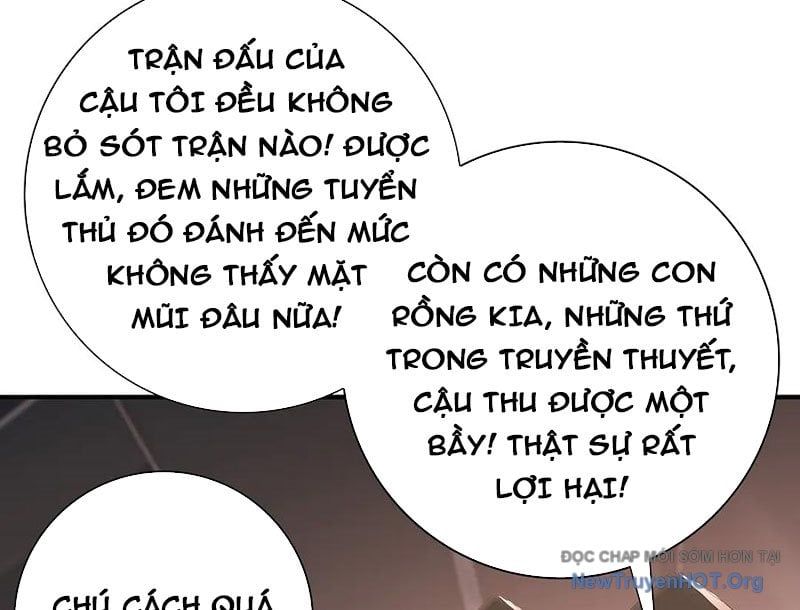 Toàn Dân Chuyển Chức Ngự Long Sư Là Chức Nghiệp Yếu Nhất - Chapter 160 - Page 28