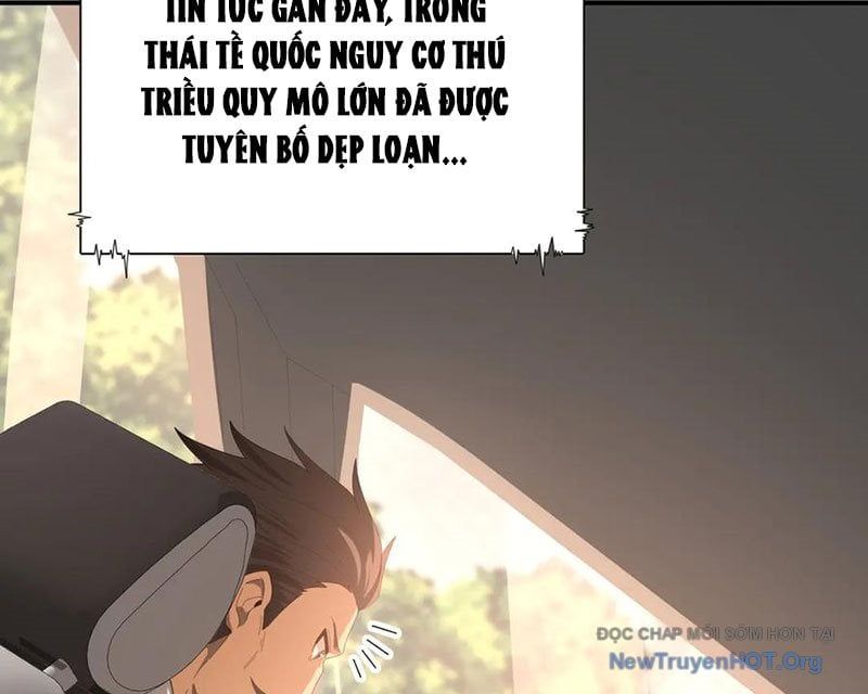 Toàn Dân Chuyển Chức Ngự Long Sư Là Chức Nghiệp Yếu Nhất - Chapter 160 - Page 41