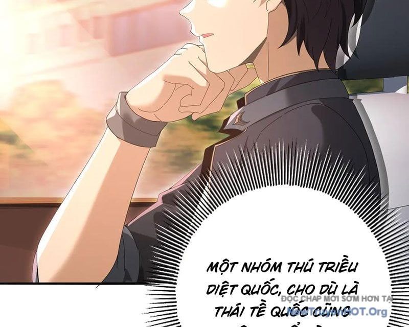 Toàn Dân Chuyển Chức Ngự Long Sư Là Chức Nghiệp Yếu Nhất - Chapter 160 - Page 49