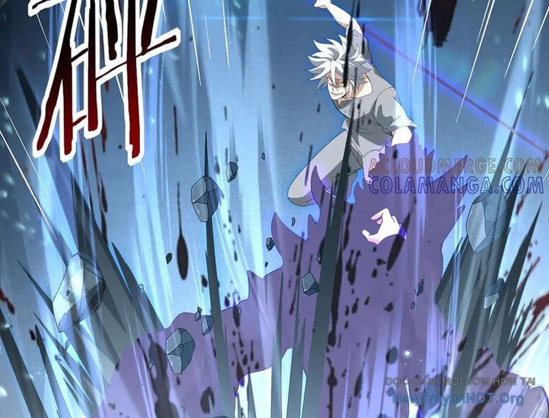 Toàn Dân Chuyển Chức Ngự Long Sư Là Chức Nghiệp Yếu Nhất - Chapter 160 - Page 6