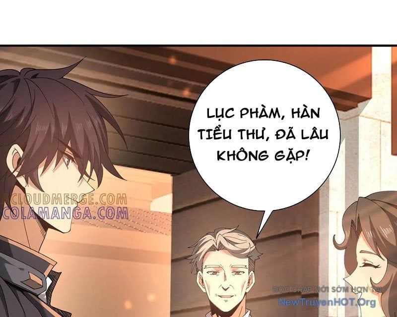 Toàn Dân Chuyển Chức Ngự Long Sư Là Chức Nghiệp Yếu Nhất - Chapter 160 - Page 69