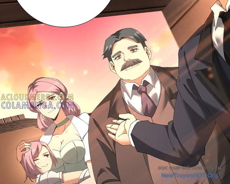 Toàn Dân Chuyển Chức Ngự Long Sư Là Chức Nghiệp Yếu Nhất - Chapter 160 - Page 73