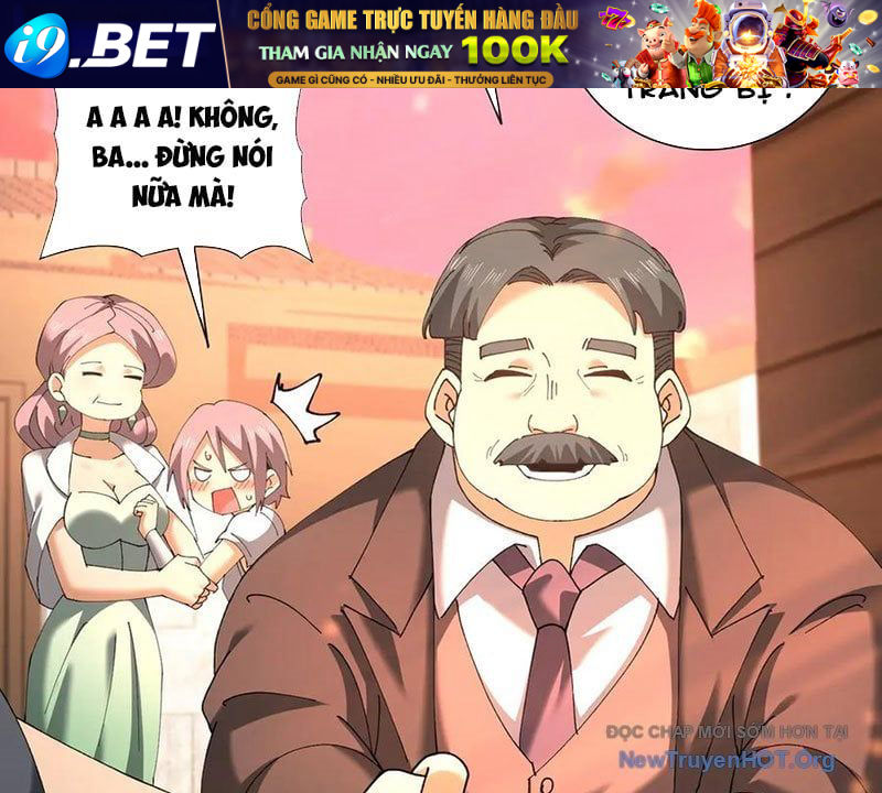 Toàn Dân Chuyển Chức Ngự Long Sư Là Chức Nghiệp Yếu Nhất - Chapter 160 - Page 82