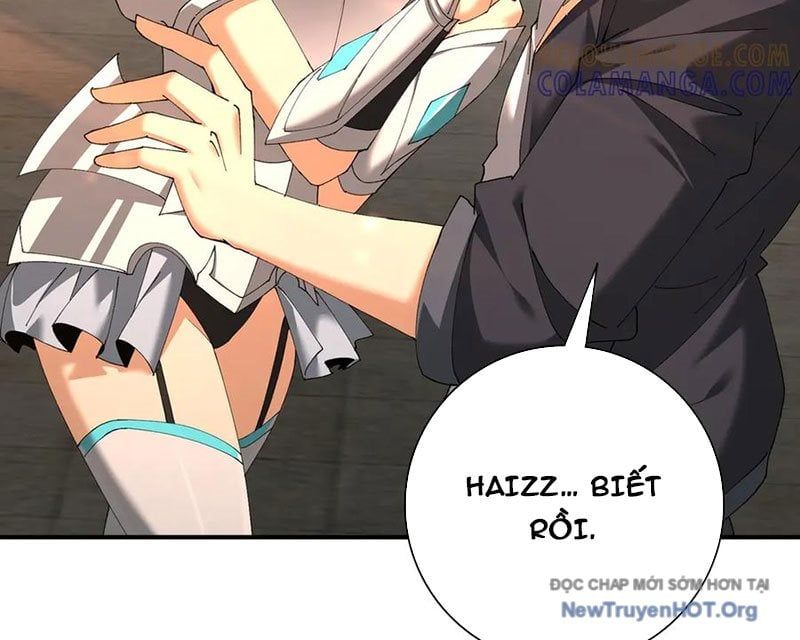 Toàn Dân Chuyển Chức Ngự Long Sư Là Chức Nghiệp Yếu Nhất - Chapter 160 - Page 89