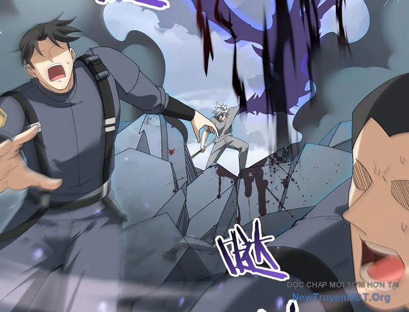 Toàn Dân Chuyển Chức Ngự Long Sư Là Chức Nghiệp Yếu Nhất - Chapter 160 - Page 9