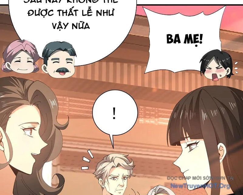 Toàn Dân Chuyển Chức Ngự Long Sư Là Chức Nghiệp Yếu Nhất - Chapter 160 - Page 91