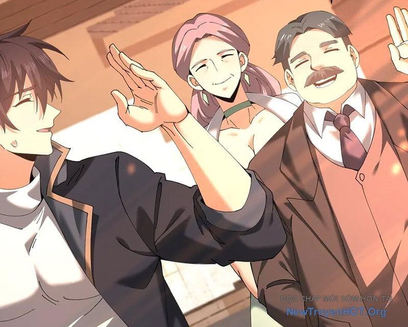 Toàn Dân Chuyển Chức Ngự Long Sư Là Chức Nghiệp Yếu Nhất - Chapter 160 - Page 97