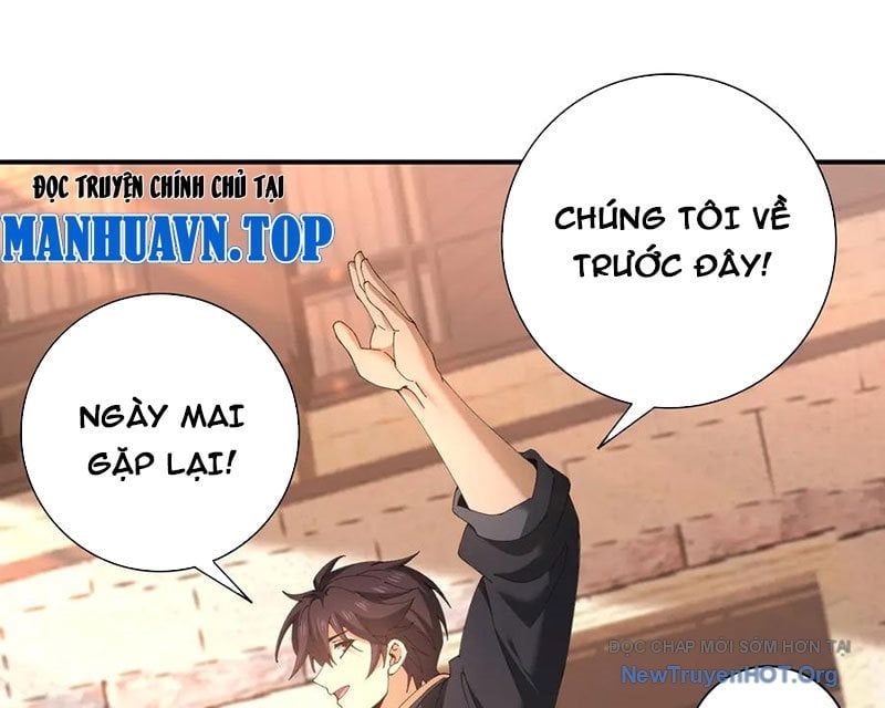 Toàn Dân Chuyển Chức Ngự Long Sư Là Chức Nghiệp Yếu Nhất - Chapter 160 - Page 99