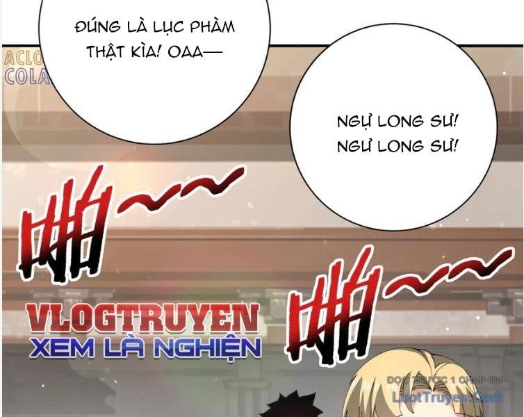 Toàn Dân Chuyển Chức Ngự Long Sư Là Chức Nghiệp Yếu Nhất - Chapter 161 - Page 101
