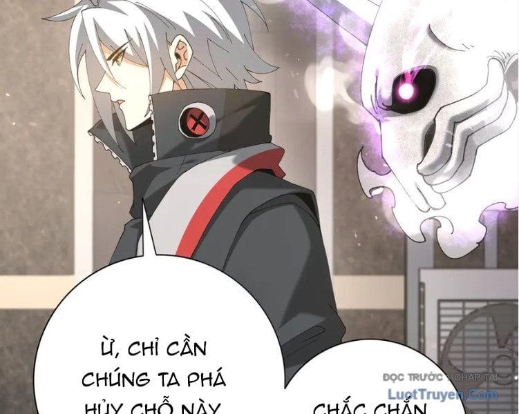 Toàn Dân Chuyển Chức Ngự Long Sư Là Chức Nghiệp Yếu Nhất - Chapter 161 - Page 111