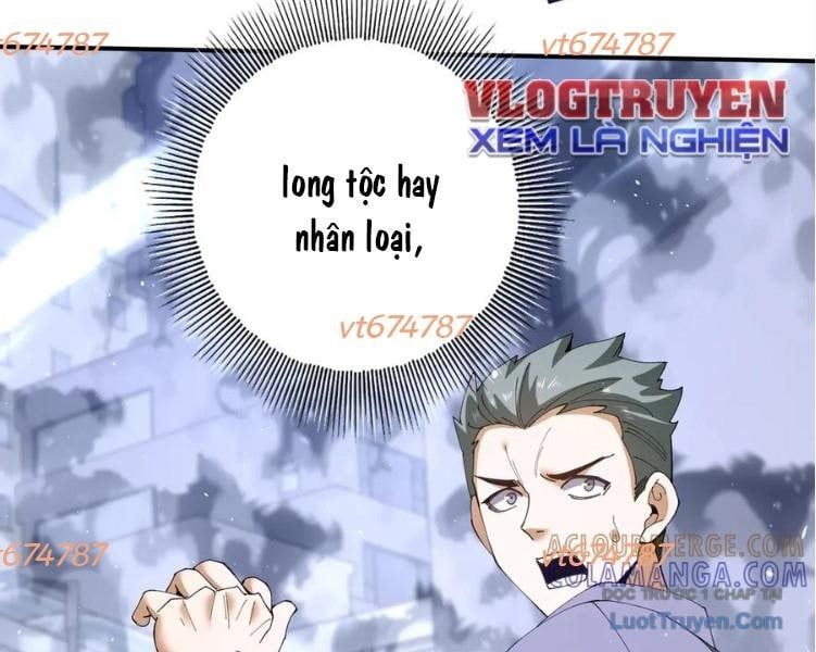 Toàn Dân Chuyển Chức Ngự Long Sư Là Chức Nghiệp Yếu Nhất - Chapter 161 - Page 134