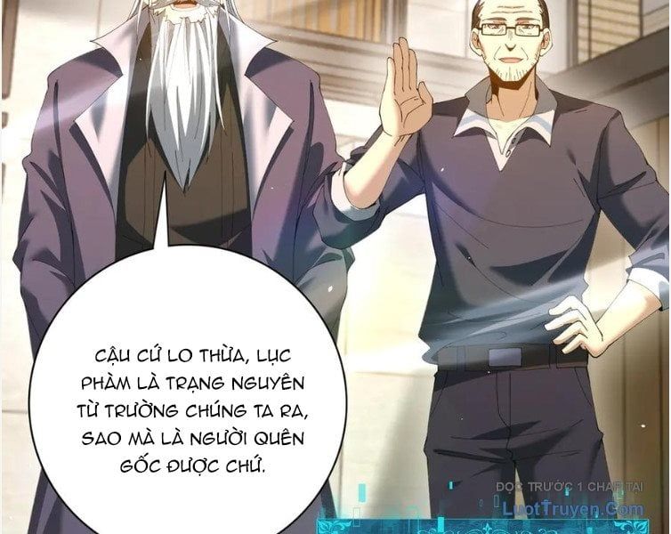 Toàn Dân Chuyển Chức Ngự Long Sư Là Chức Nghiệp Yếu Nhất - Chapter 161 - Page 29