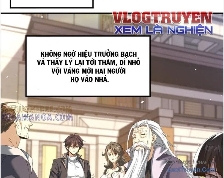 Toàn Dân Chuyển Chức Ngự Long Sư Là Chức Nghiệp Yếu Nhất - Chapter 161 - Page 31