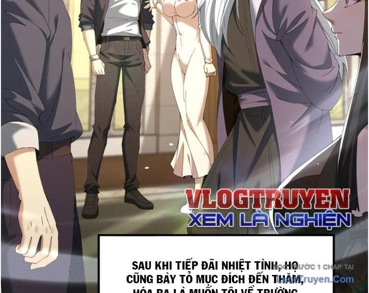 Toàn Dân Chuyển Chức Ngự Long Sư Là Chức Nghiệp Yếu Nhất - Chapter 161 - Page 32