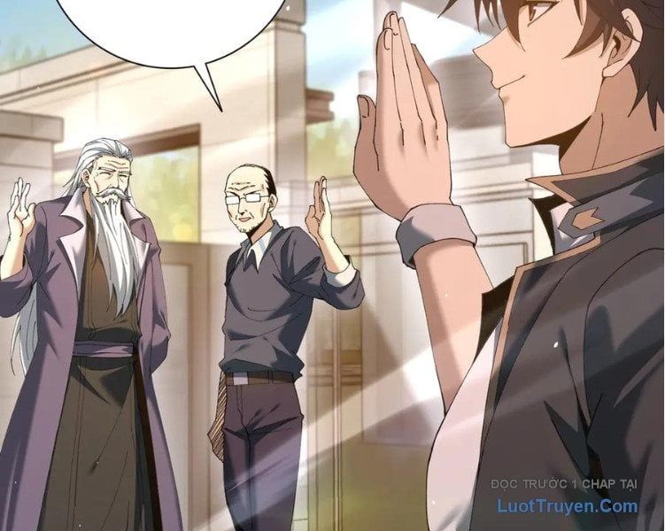 Toàn Dân Chuyển Chức Ngự Long Sư Là Chức Nghiệp Yếu Nhất - Chapter 161 - Page 42