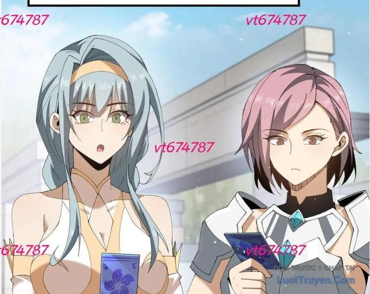 Toàn Dân Chuyển Chức Ngự Long Sư Là Chức Nghiệp Yếu Nhất - Chapter 161 - Page 78