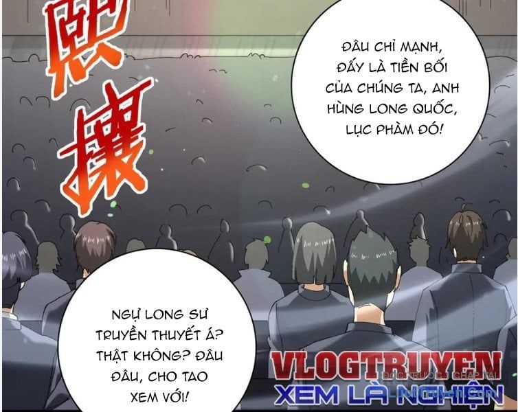 Toàn Dân Chuyển Chức Ngự Long Sư Là Chức Nghiệp Yếu Nhất - Chapter 161 - Page 94
