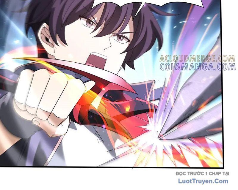 Toàn Dân Chuyển Chức Ngự Long Sư Là Chức Nghiệp Yếu Nhất - Chapter 162 - Page 117