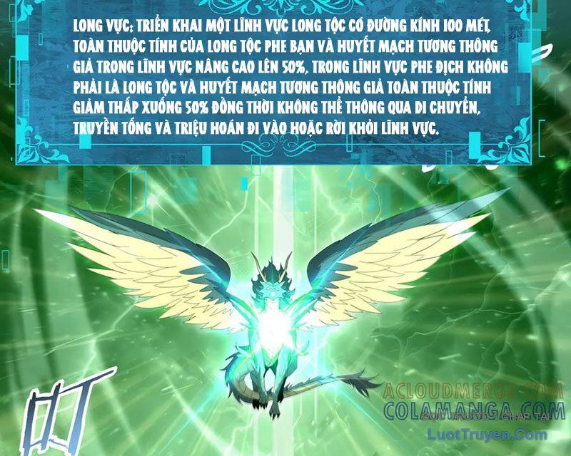 Toàn Dân Chuyển Chức Ngự Long Sư Là Chức Nghiệp Yếu Nhất - Chapter 162 - Page 120