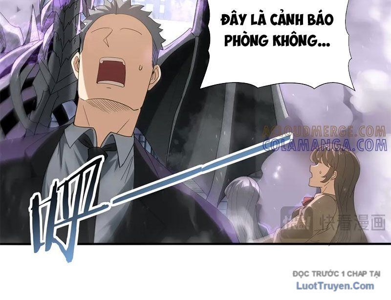 Toàn Dân Chuyển Chức Ngự Long Sư Là Chức Nghiệp Yếu Nhất - Chapter 162 - Page 18