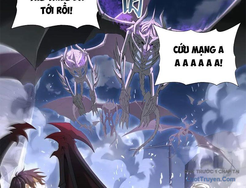 Toàn Dân Chuyển Chức Ngự Long Sư Là Chức Nghiệp Yếu Nhất - Chapter 162 - Page 20