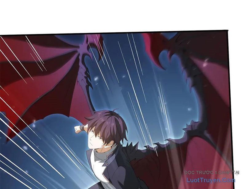 Toàn Dân Chuyển Chức Ngự Long Sư Là Chức Nghiệp Yếu Nhất - Chapter 162 - Page 23