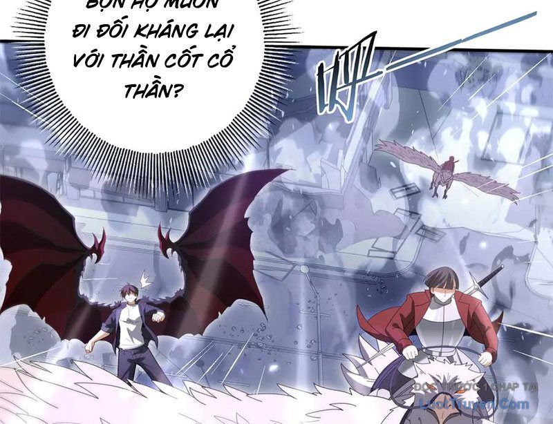 Toàn Dân Chuyển Chức Ngự Long Sư Là Chức Nghiệp Yếu Nhất - Chapter 162 - Page 28