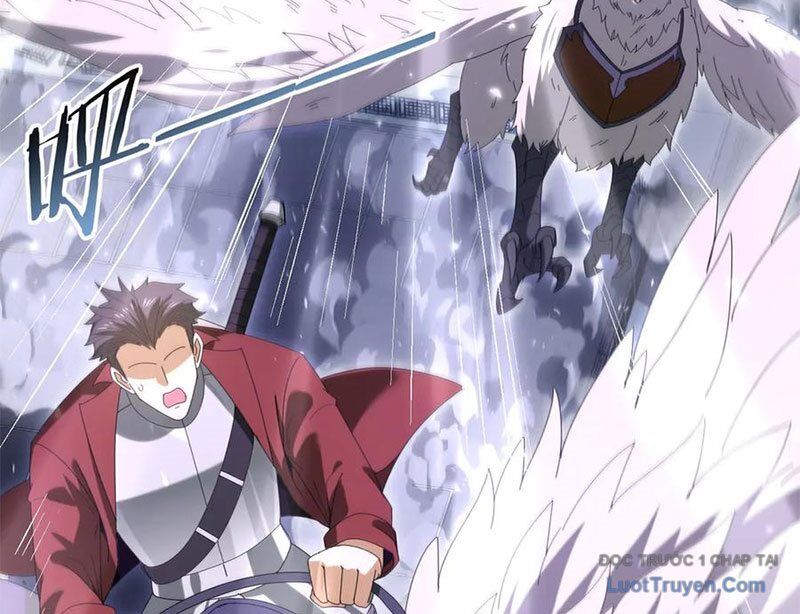 Toàn Dân Chuyển Chức Ngự Long Sư Là Chức Nghiệp Yếu Nhất - Chapter 162 - Page 29