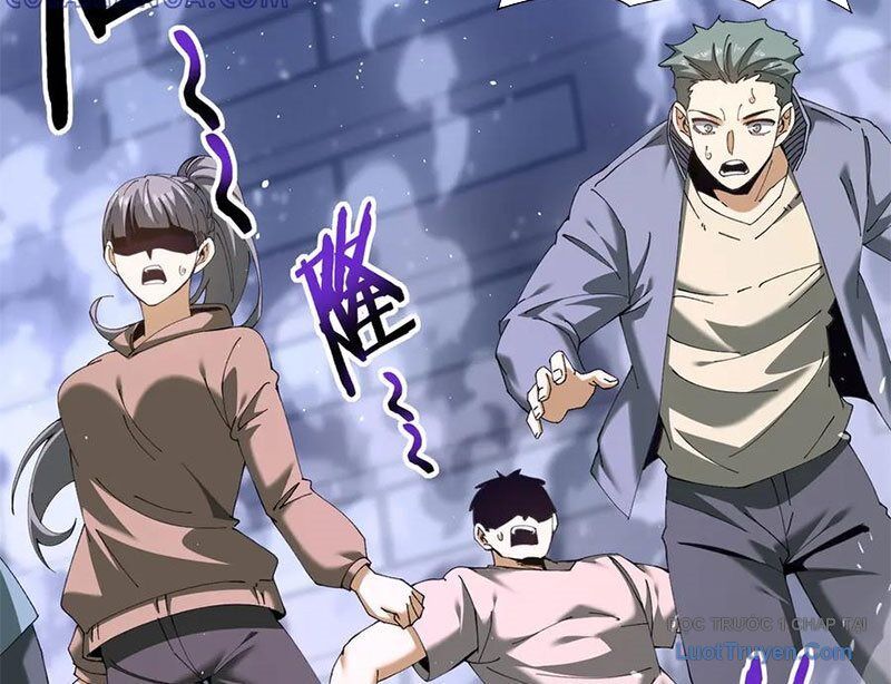 Toàn Dân Chuyển Chức Ngự Long Sư Là Chức Nghiệp Yếu Nhất - Chapter 162 - Page 3