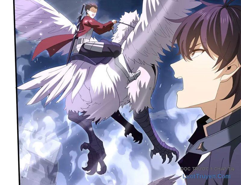 Toàn Dân Chuyển Chức Ngự Long Sư Là Chức Nghiệp Yếu Nhất - Chapter 162 - Page 32