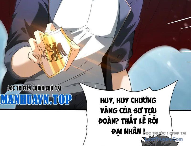 Toàn Dân Chuyển Chức Ngự Long Sư Là Chức Nghiệp Yếu Nhất - Chapter 162 - Page 35