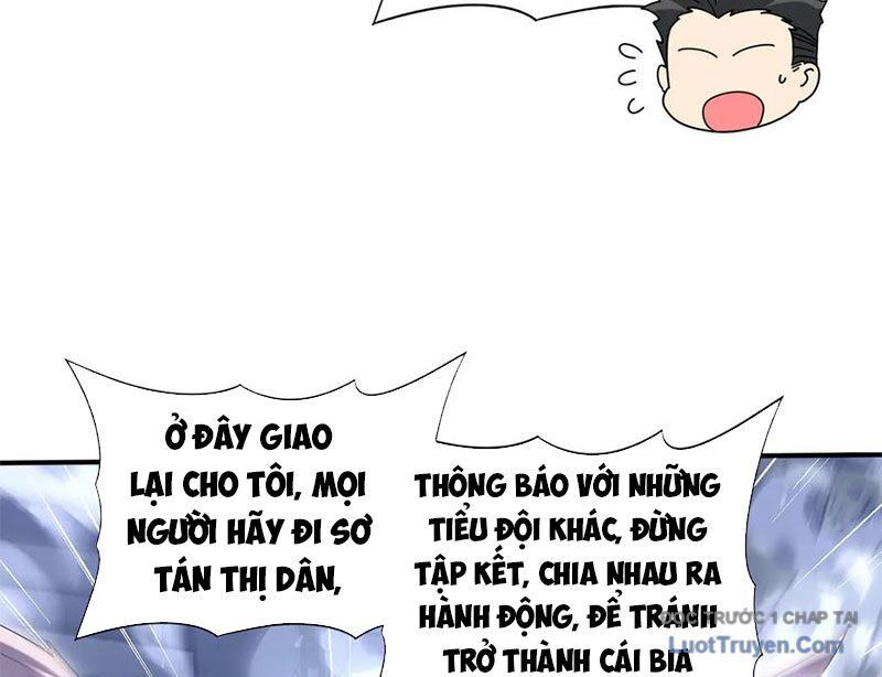 Toàn Dân Chuyển Chức Ngự Long Sư Là Chức Nghiệp Yếu Nhất - Chapter 162 - Page 36